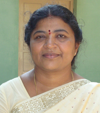 Sri Padmavati Mahila Visvavidyalayam